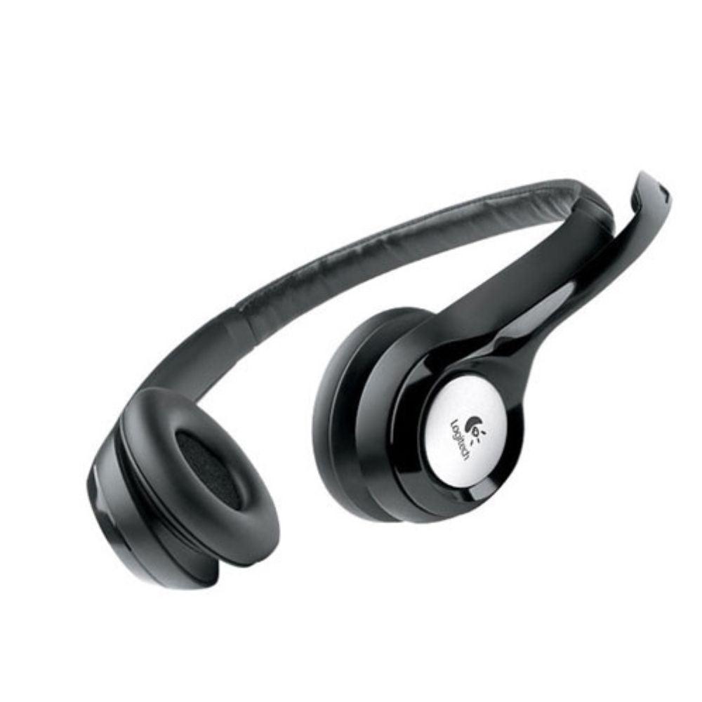 Auriculares Logitech Clearchat H390 - Colmenero Shop