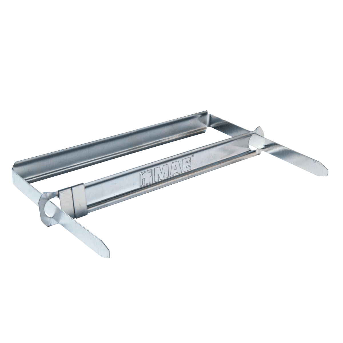 Broche 8 cm metálico Mae BR-80 - Colmenero Shop