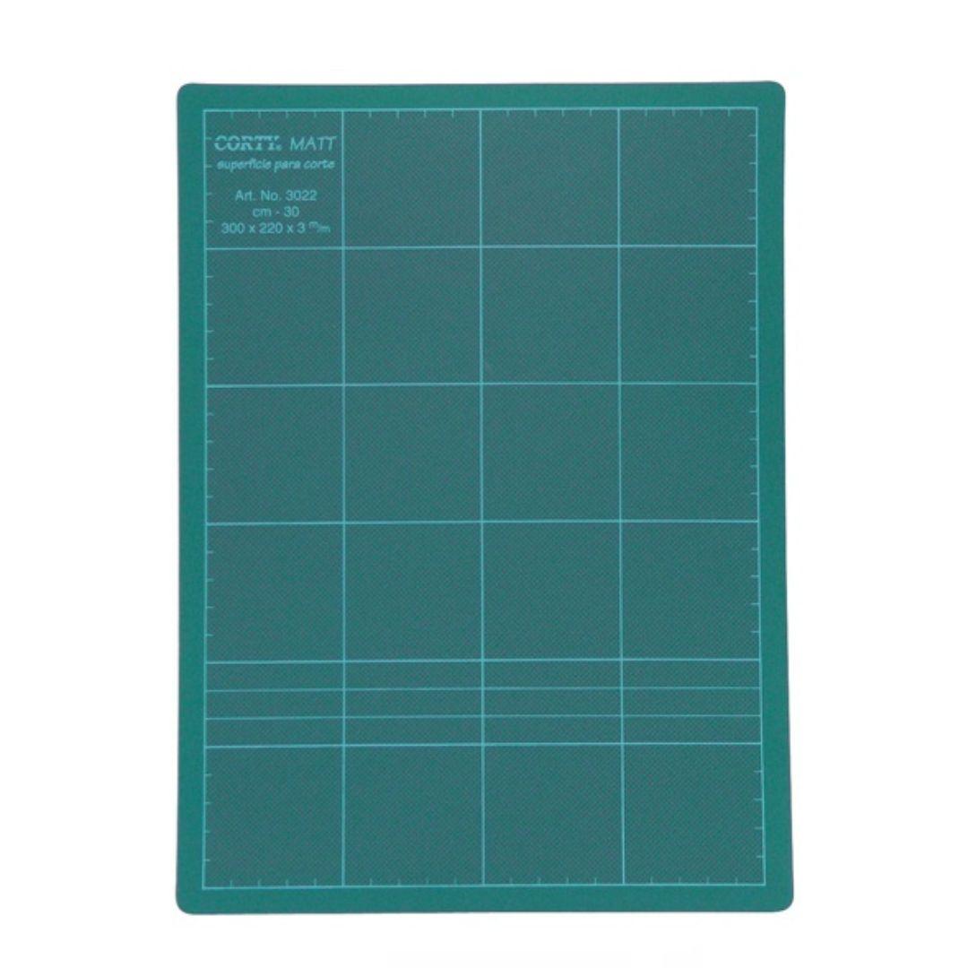 Tabla Para Corte 30x22cm - Colmenero Shop