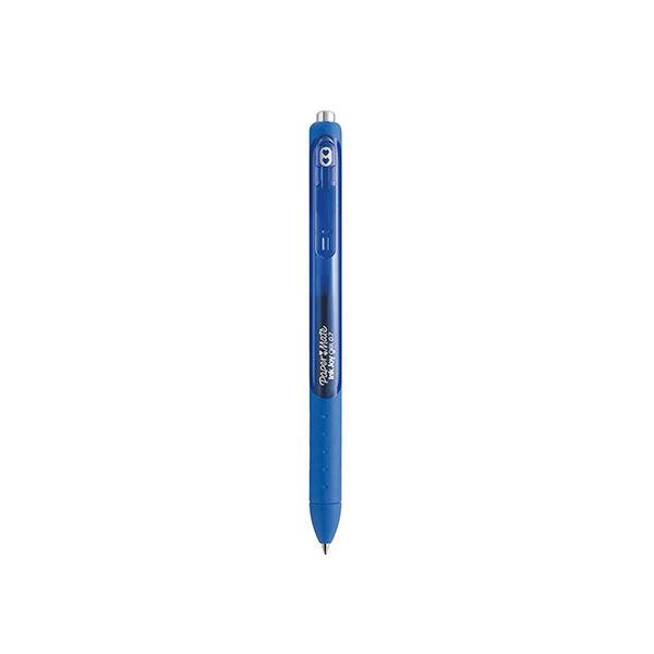 Bolígrafo Kilometrico RT gel azul 0.7 - Colmenero Shop