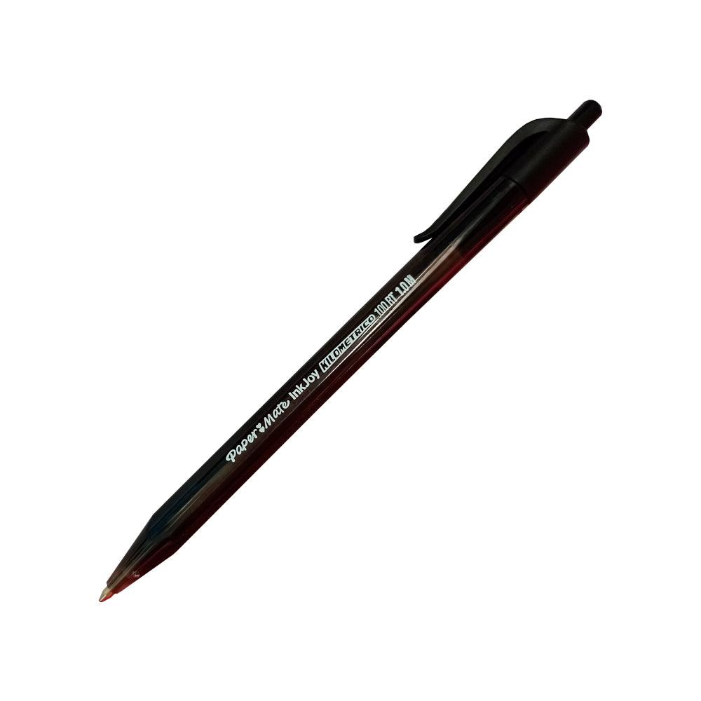 Bolígrafo RT Kilométrico punto mediano Paper Mate - Colmenero Shop