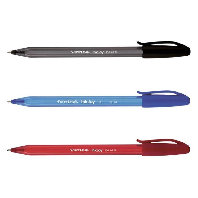 Boligrafo Kilométrico ST100 Punto Fino - Colmenero Shop