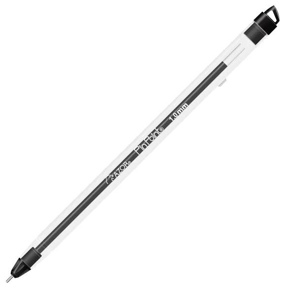 Boligrafo Pin Point punto mediano de Azor - Colmenero Shop