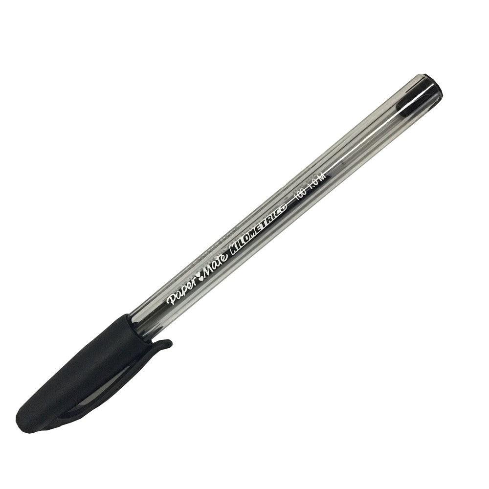 Boligrafo St Kilométrico Punto Mediano Paper Mate - Colmenero Shop