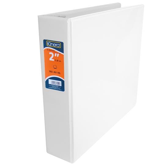 Carpeta Kinera Oficio 2 " O 9221BL - Colmenero Shop