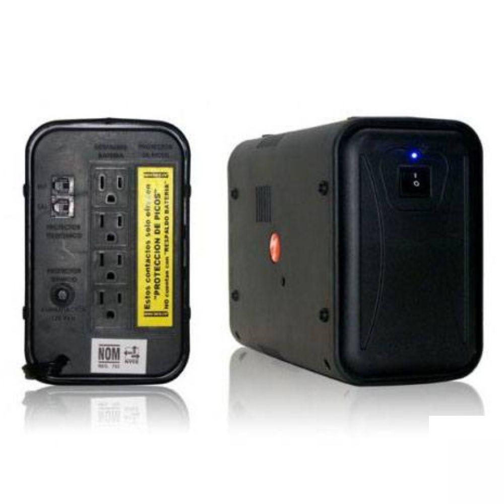 No break Complet 500 va / 250 w - Colmenero Shop