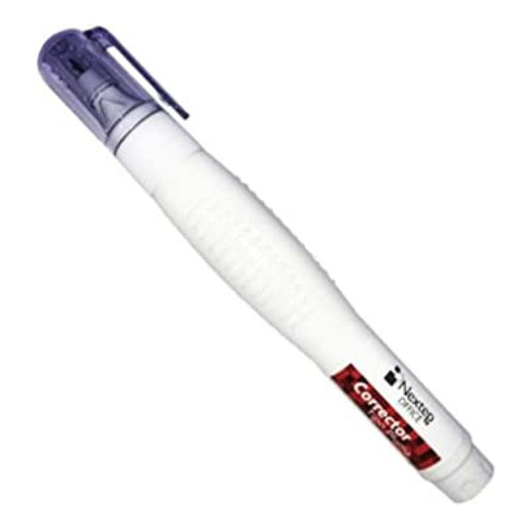 Corrector tipo pluma Nextep Ne-068 - Colmenero Shop