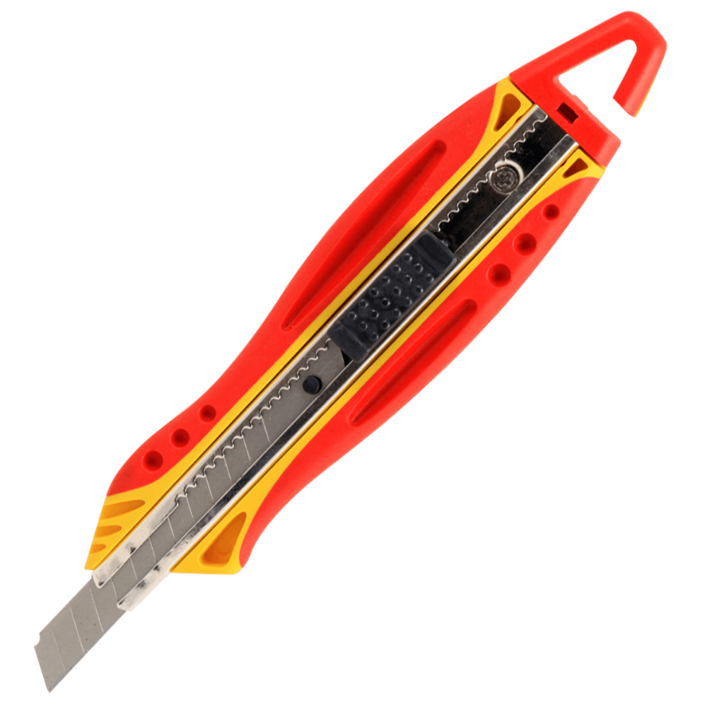 Cutter Corty chico alma de metal - Colmenero Shop