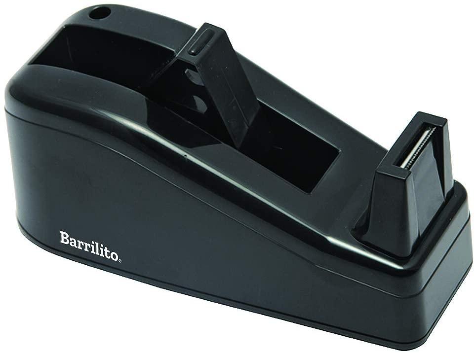 Despachador de cinta adhesiva chico Barrilito - Colmenero Shop