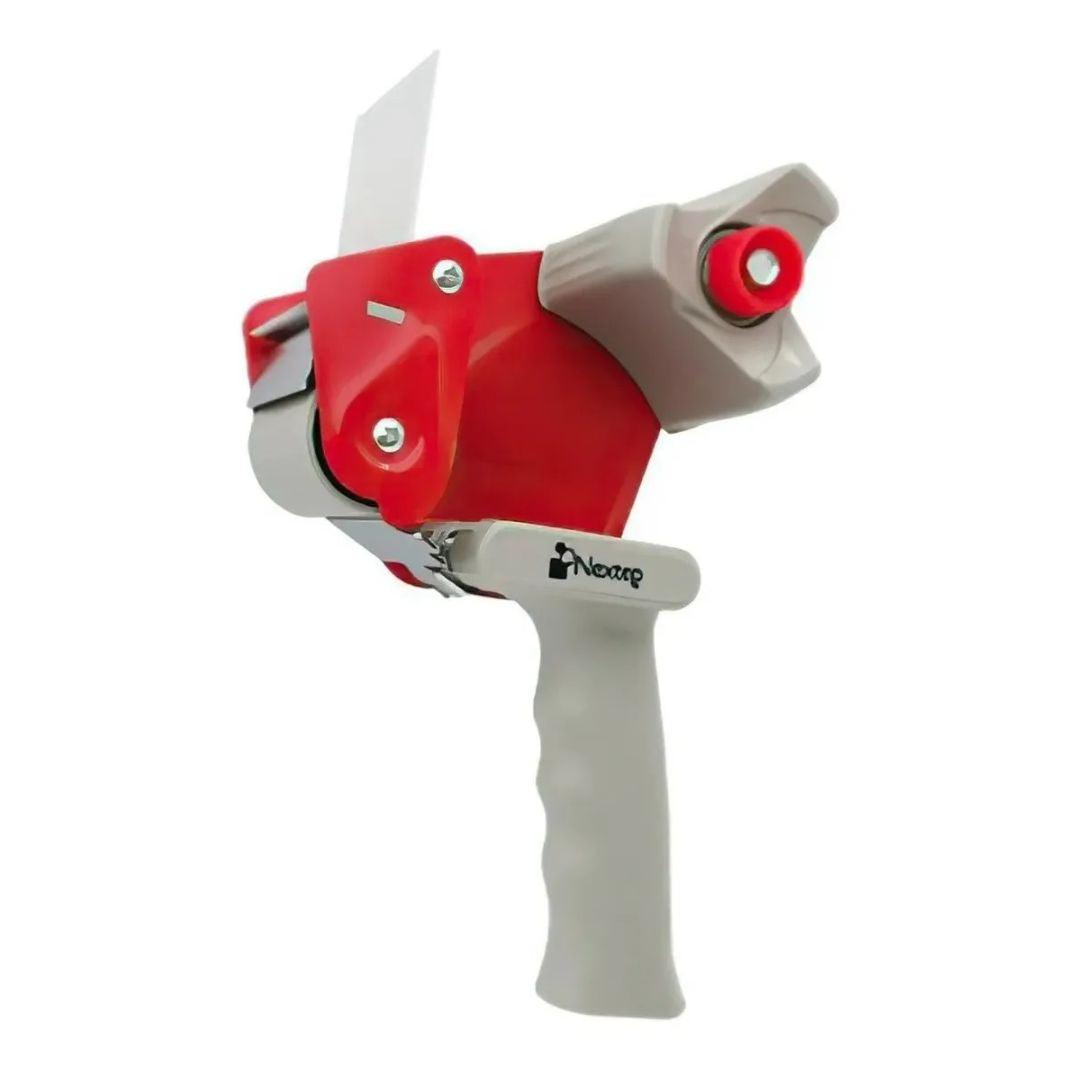 Despachador Cinta de Empaque Nextep Ne-618 - Colmenero Shop