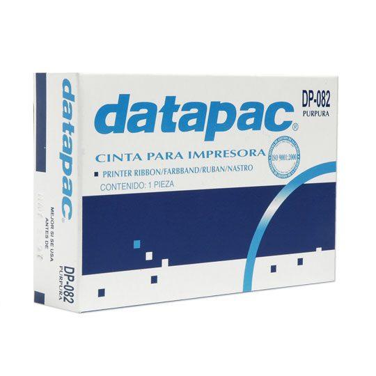 Cinta Datapac DP-082 - Colmenero Shop
