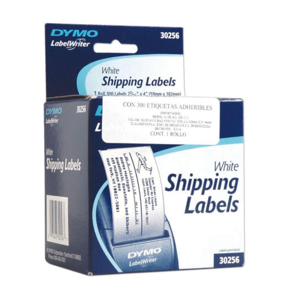 Etiqueta De Papel Dymo Lw450 1 Pza - Colmenero Shop