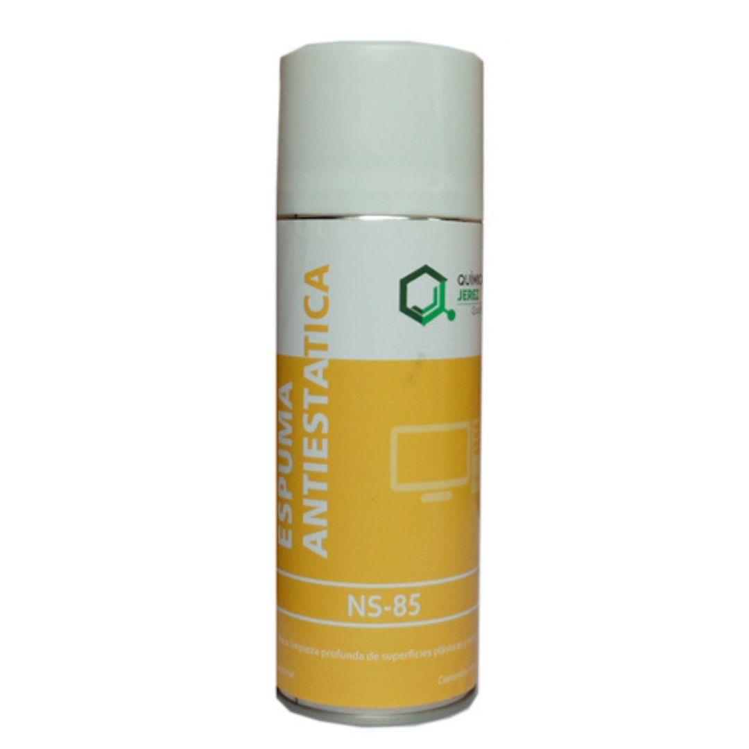 Espuma Limpiadora 454ml Quimica Jerez 454 ml - Colmenero Shop
