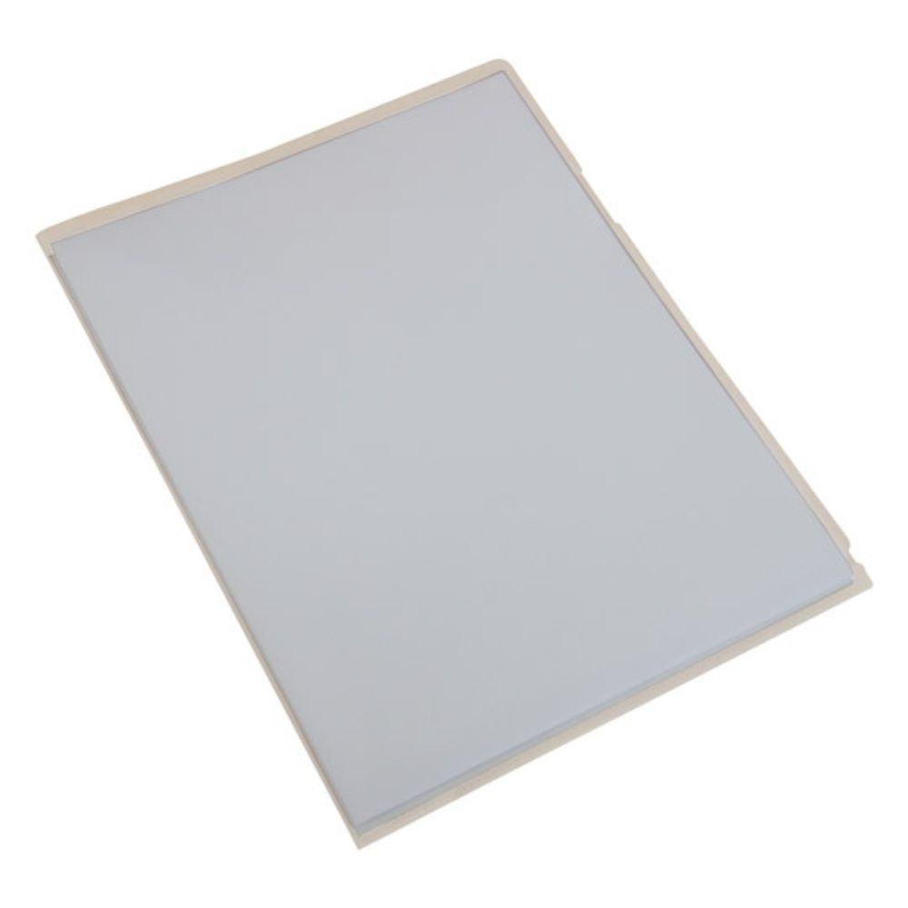 Folder Oxford Carta Transparente F6404 - Colmenero Shop