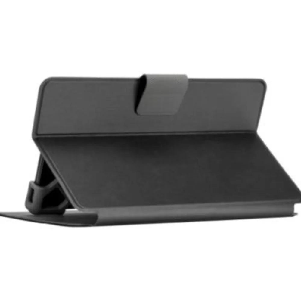 Funda Universal Targus Safe Fit Para Tablet 7" A 8.5" Giratoria 360 Grados