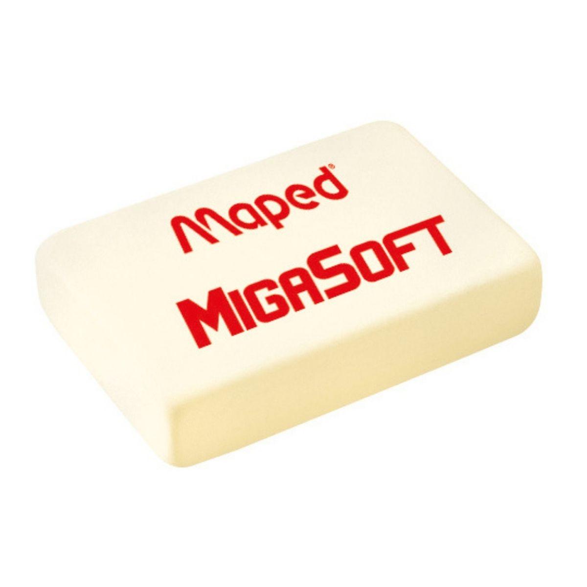 Goma Migasoft Maped 1 Pieza - Colmenero Shop