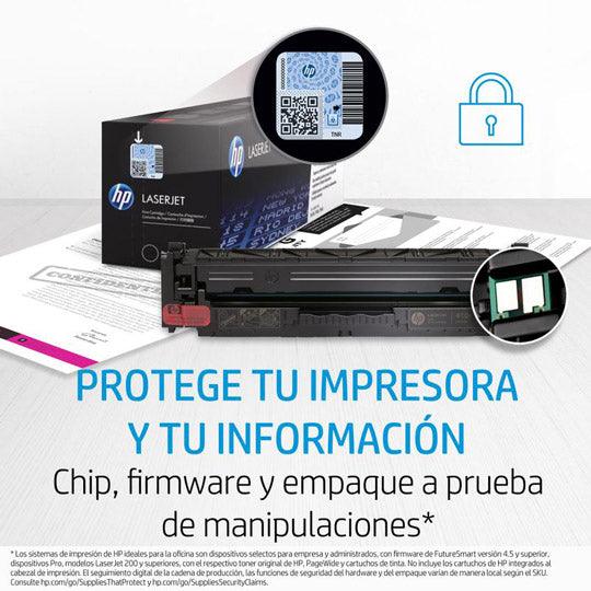 Toner hp CE320a (128a) - Colmenero Shop