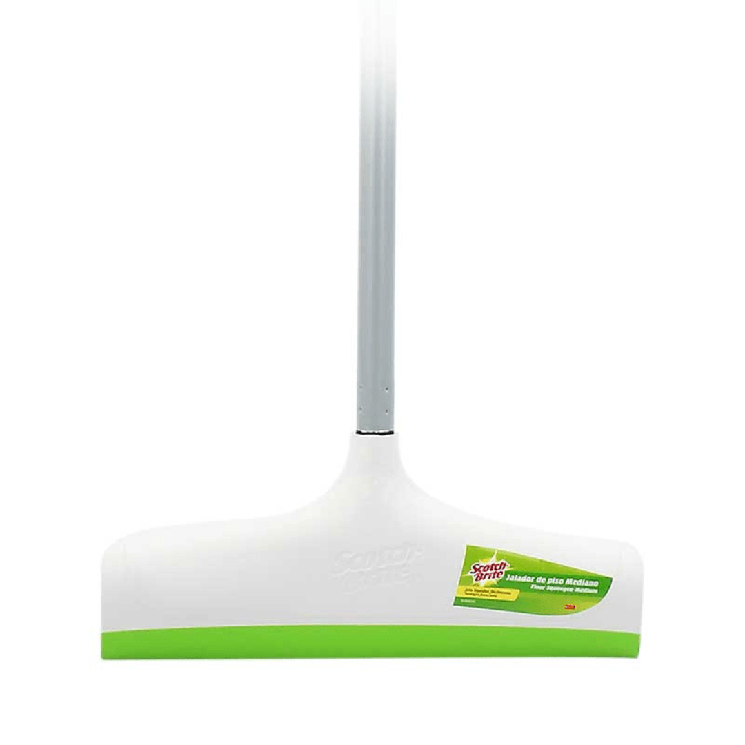 Jalador de Piso Scotch-Brite - Colmenero Shop