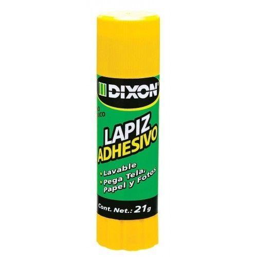 Lapiz adhesivo Dixon 21 gr - Colmenero Shop