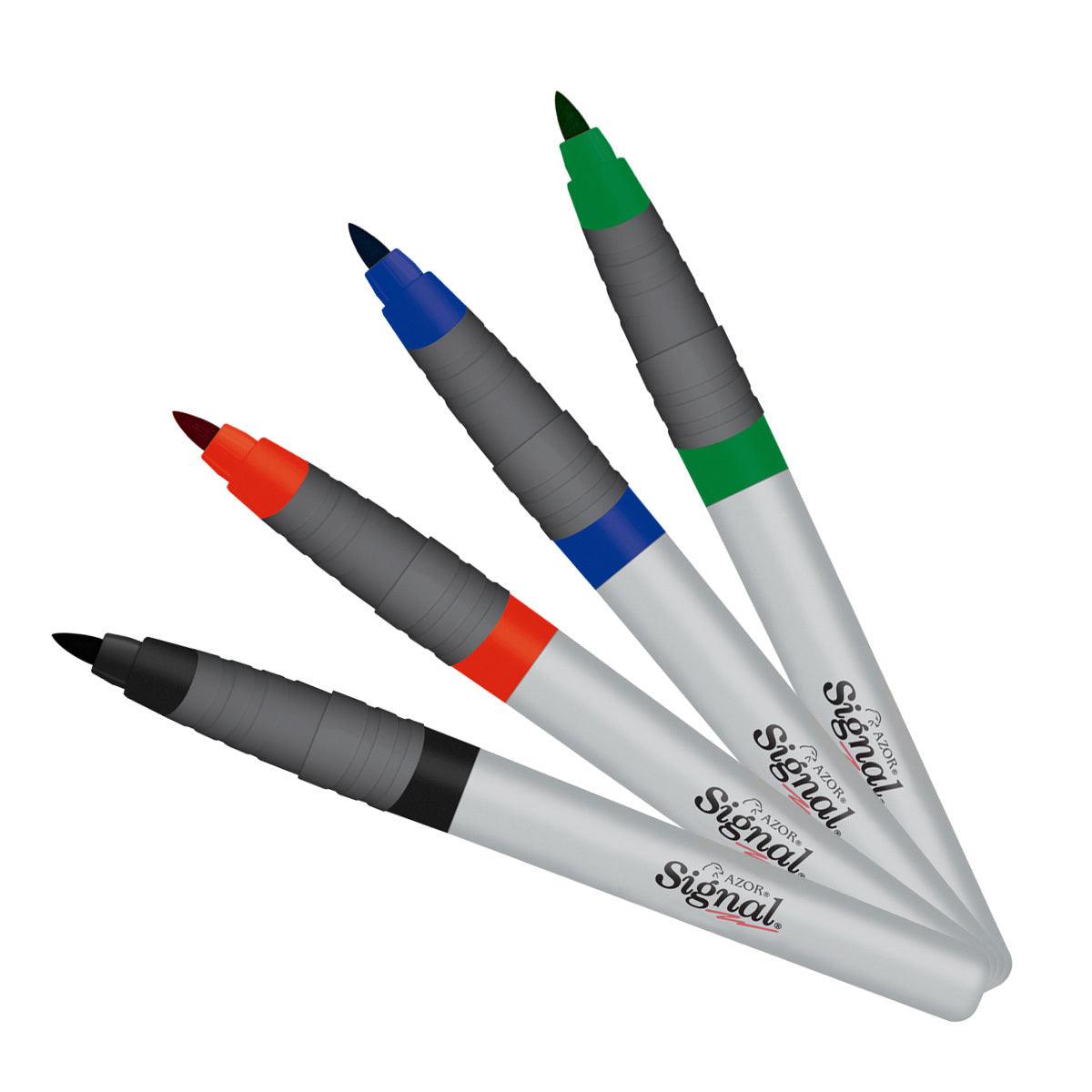 Marcador Signal Fino - Colmenero Shop