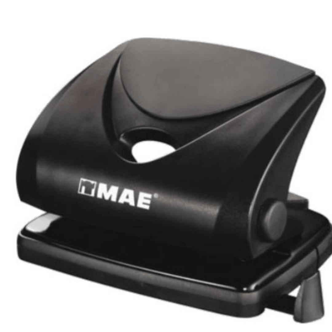 Perforadora de 2 orificios Mae P2S-20 - Colmenero Shop
