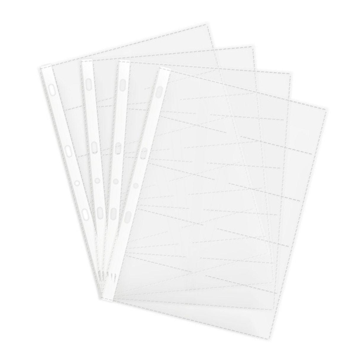 Mica Multitarjetas Kinera Tamaño Carta 3810 - Colmenero Shop
