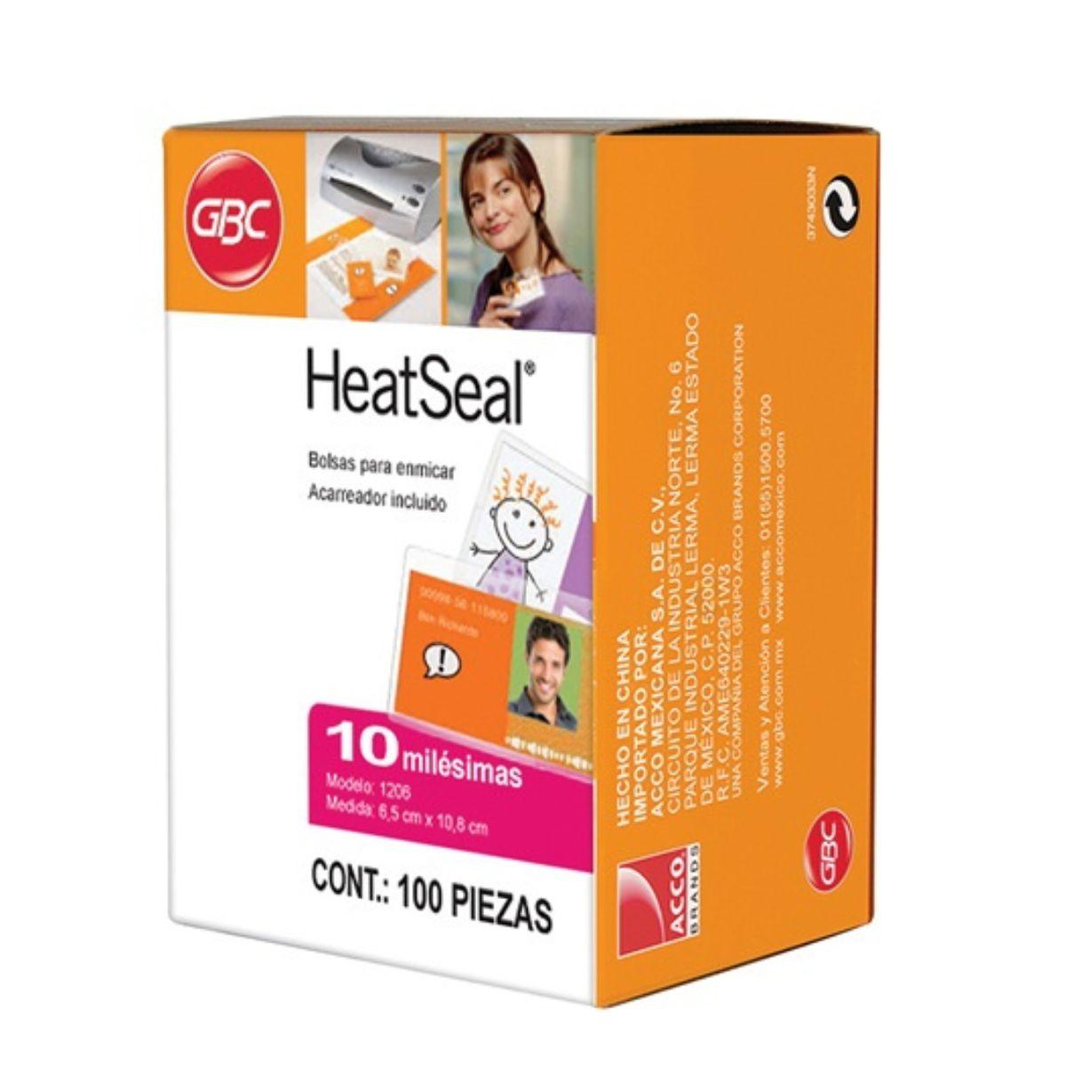 Mica Termica Gbc 1206 - Colmenero Shop