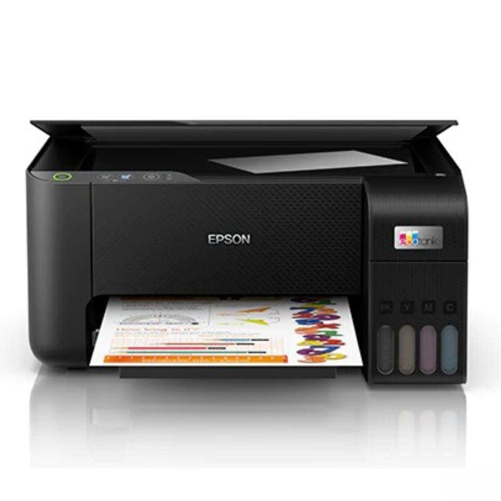 Multifuncional Epson L3210 | Impresora, Copiadora y Escáner 3 en 1 - Colmenero Shop