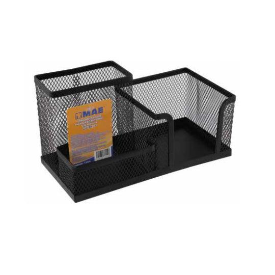 Organizador de Escritorio Mae Malla ORM3 - Colmenero Shop