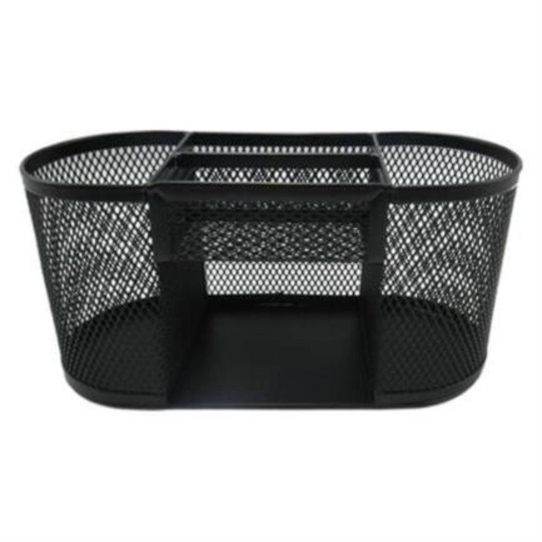 Organizador Malla Metálica 5 Secciones Nextep - Colmenero Shop