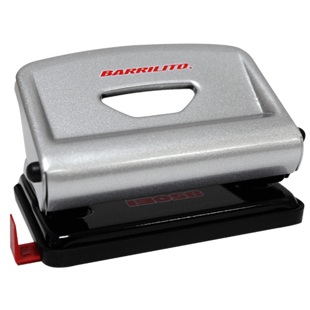 PERFORADORA BARRILITO 850