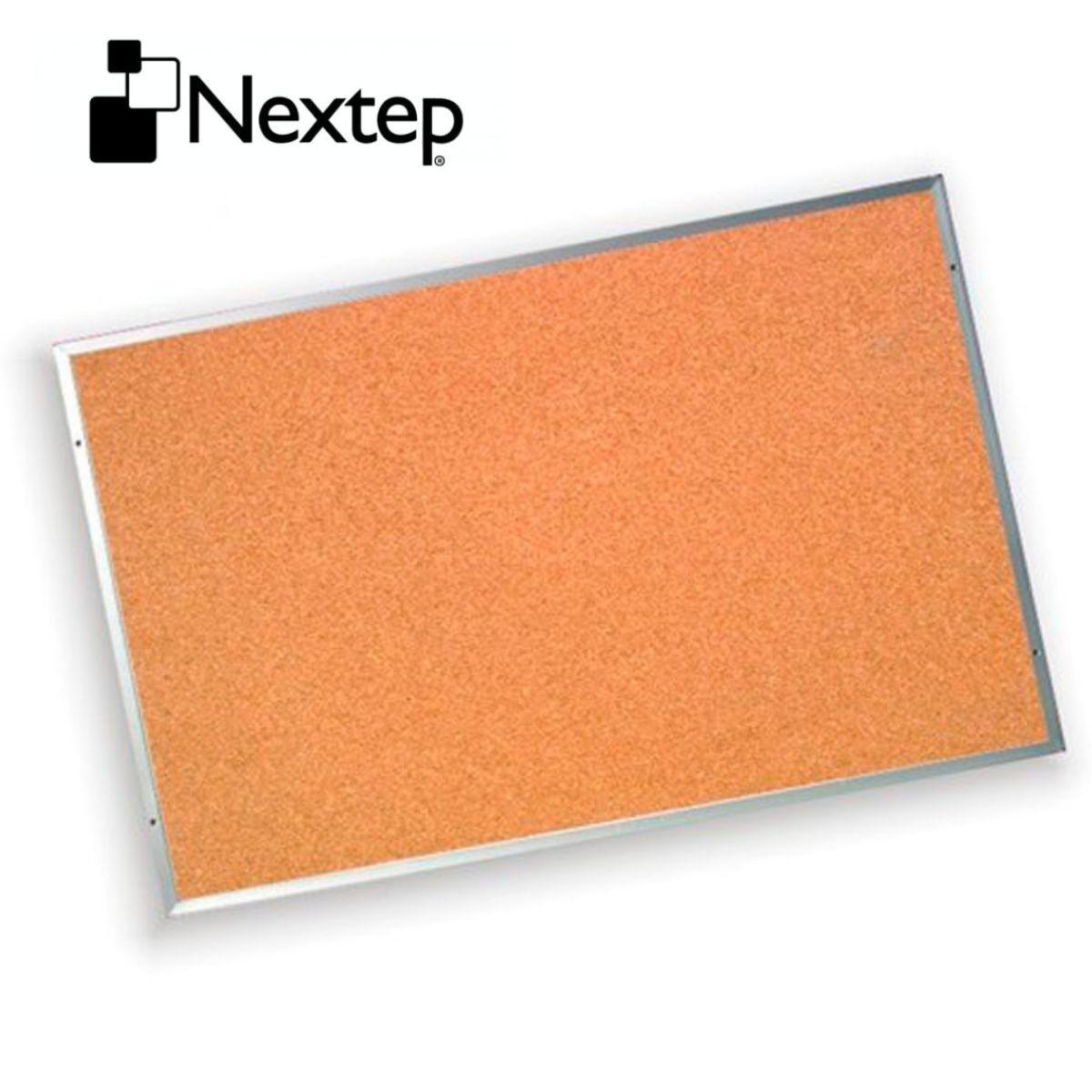 Pizarron de Corcho 60 x 90 Nextep NE-091M - Colmenero Shop