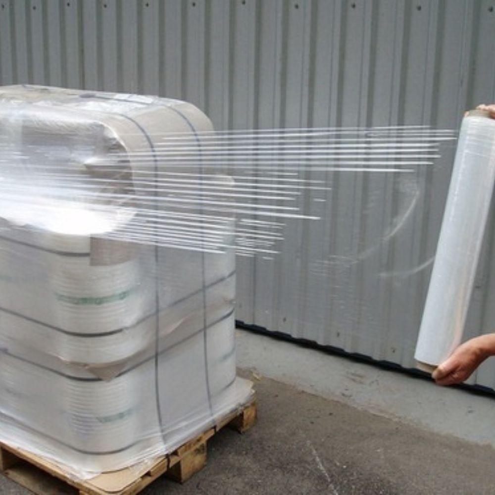 Rollo de playo transparente C80P5 - Colmenero Shop