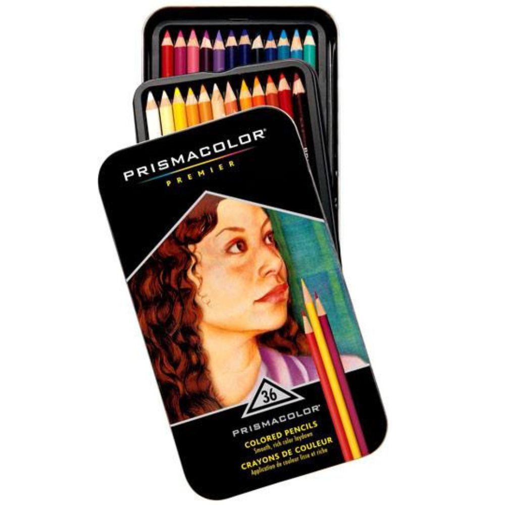 Colores Prismacolor Premier C/36 1935025 - Colmenero Shop