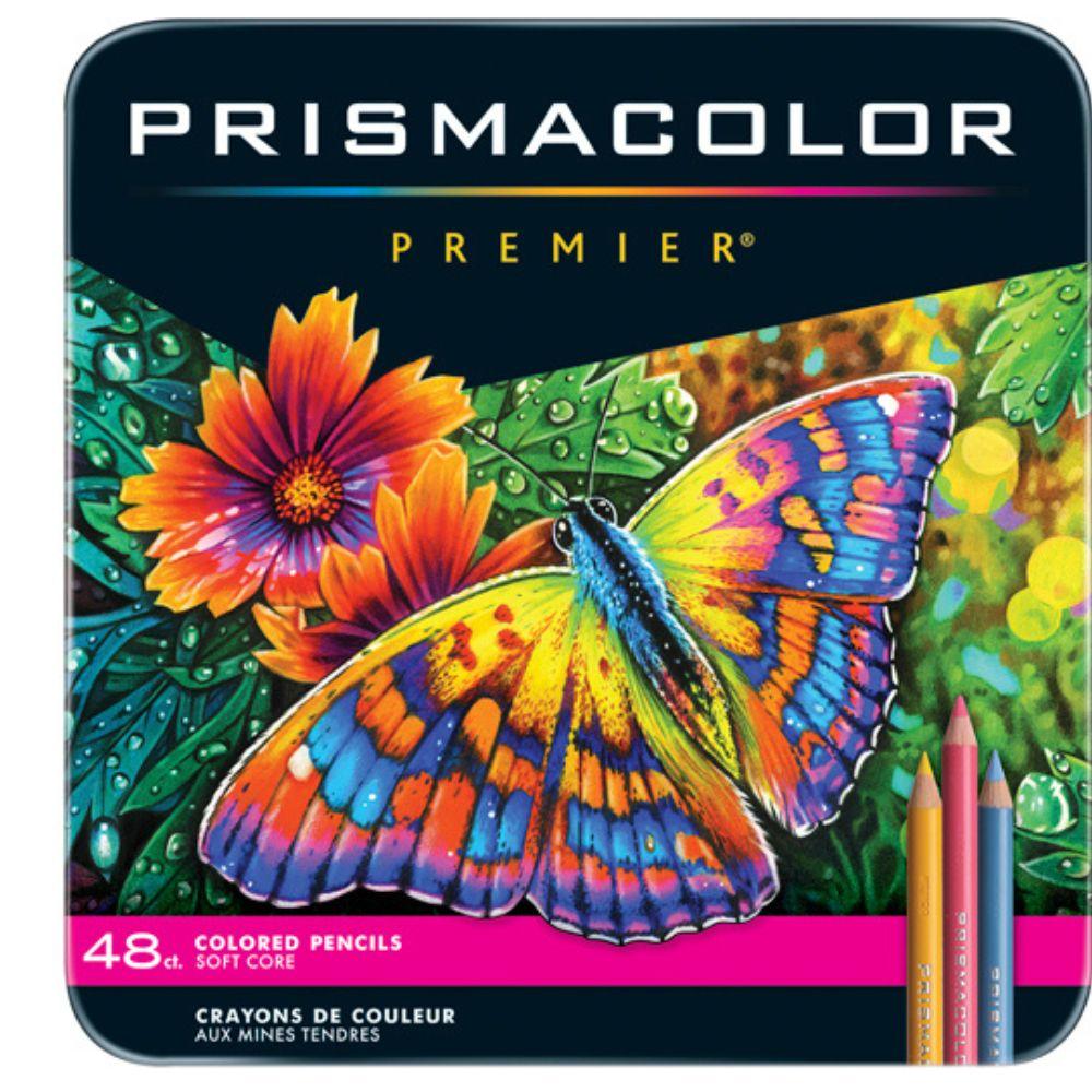 Colores Prismacolor Premier C/48 1807852 - Colmenero Shop