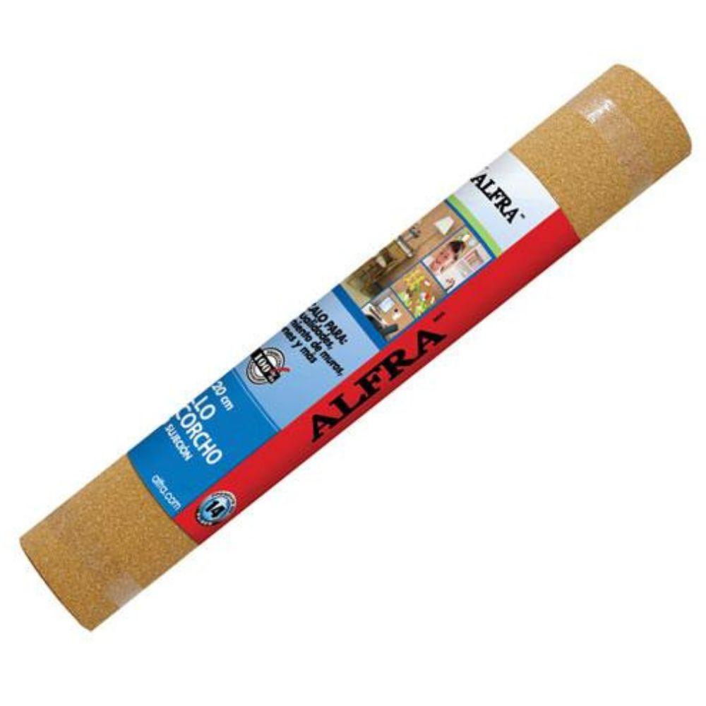 Rollo De Corcho Med 61x120cm Mo. 6769 - Colmenero Shop