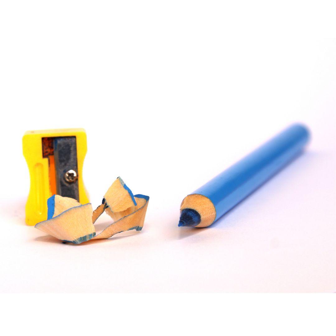 Sacapuntas de Plastico Mae - Colmenero Shop