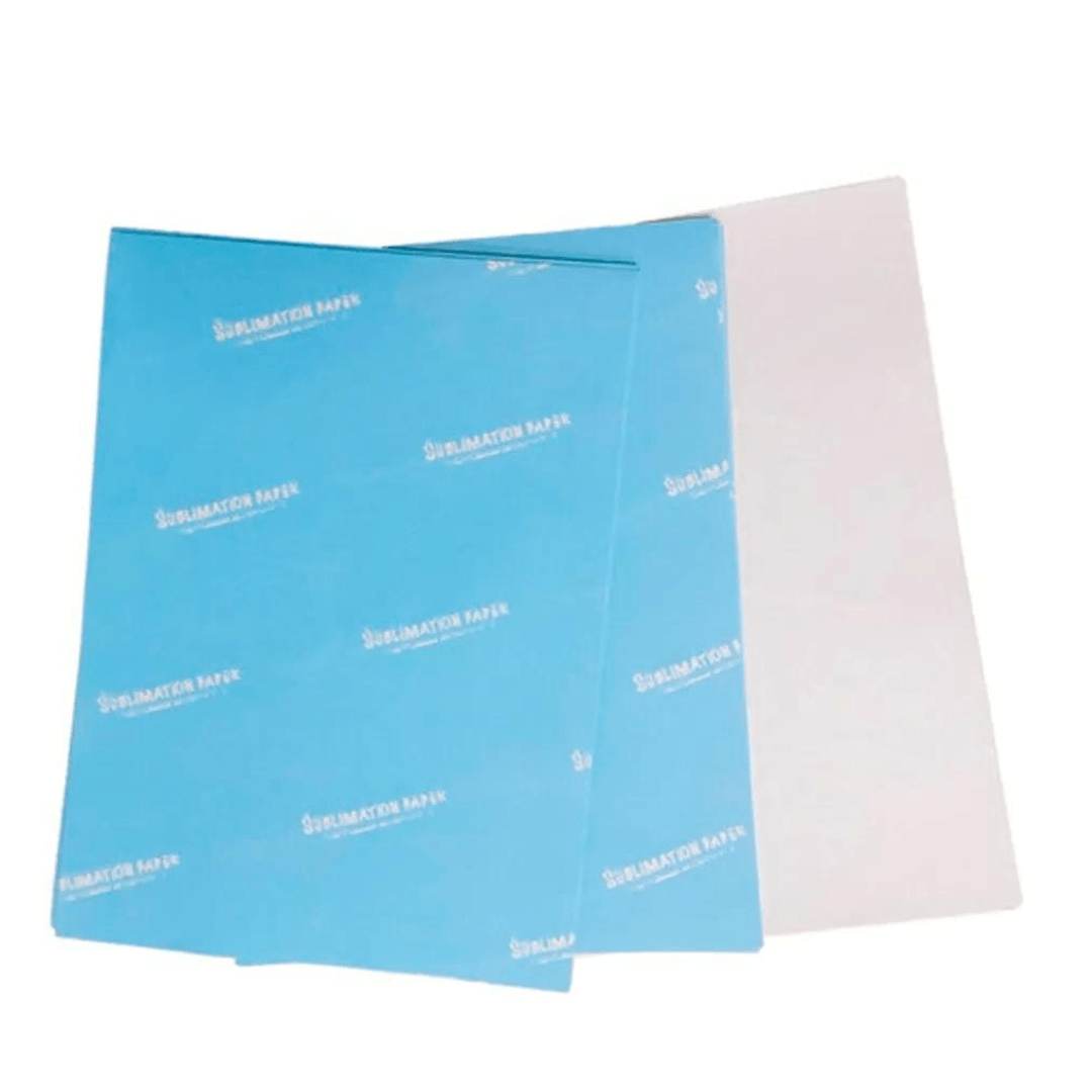 Papel de Sublimación Premium Tamaño A3 29.7cm X 42cm. - Colmenero Shop