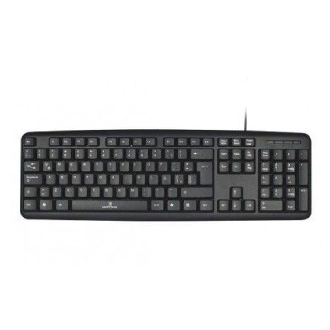 Teclado Con Sistema De Drenaje 201038 - Colmenero Shop