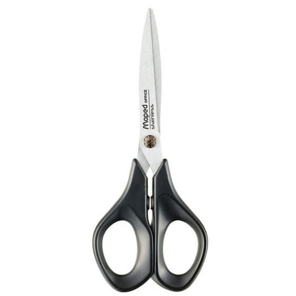Tijera Advanced Green 17 Cm # 6 - Colmenero Shop