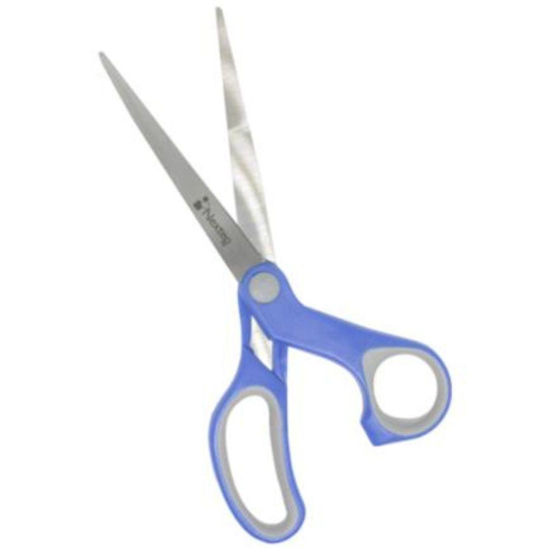 Tijera Nextep Bimaterial 7" Multiusos Mediana - Colmenero Shop