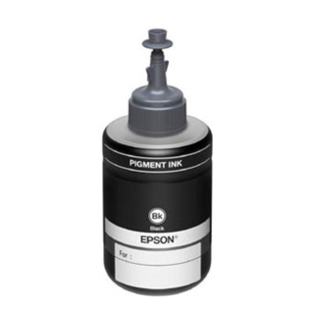 Tinta Epson Negro T774120. - Colmenero Shop