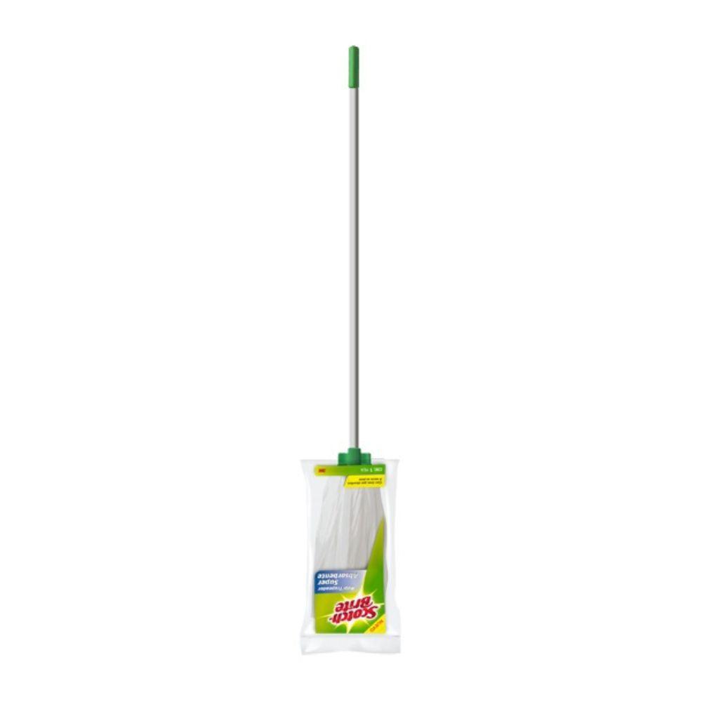 Trapeador De Algodon, Scotch-Brite - Colmenero Shop