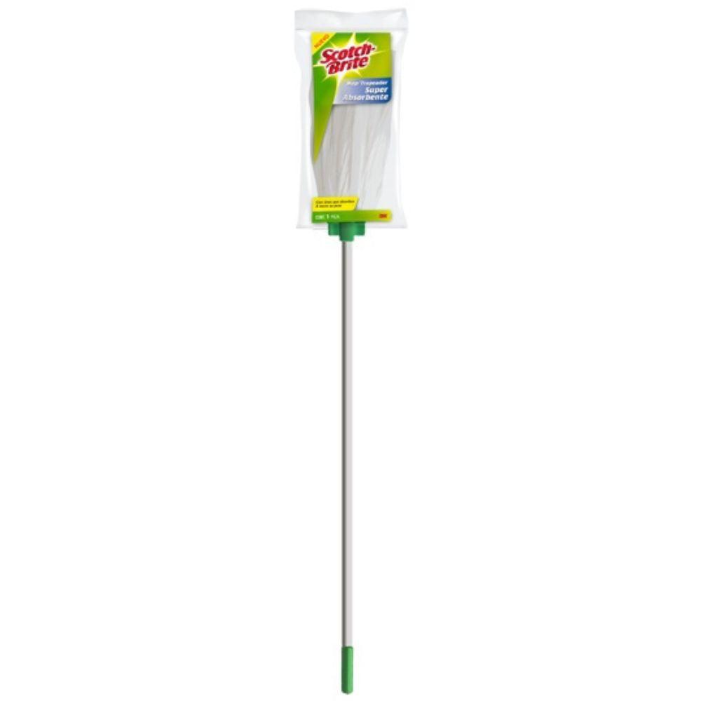 Trapeador De Algodon, Scotch-Brite - Colmenero Shop