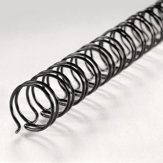 Arillo Metal Twin Loop Ng C/20 9/16" M500115 - Colmenero Shop