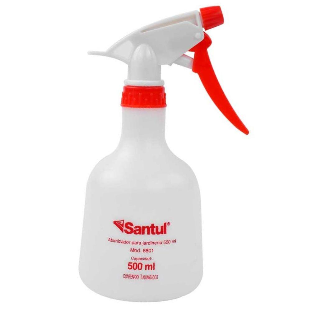 Atomizador De 500 Ml Santul # 8801 - Colmenero Shop