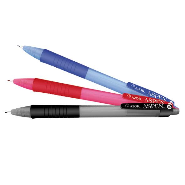 Lapicero Azor Aspen 0.5mm - Colmenero Shop