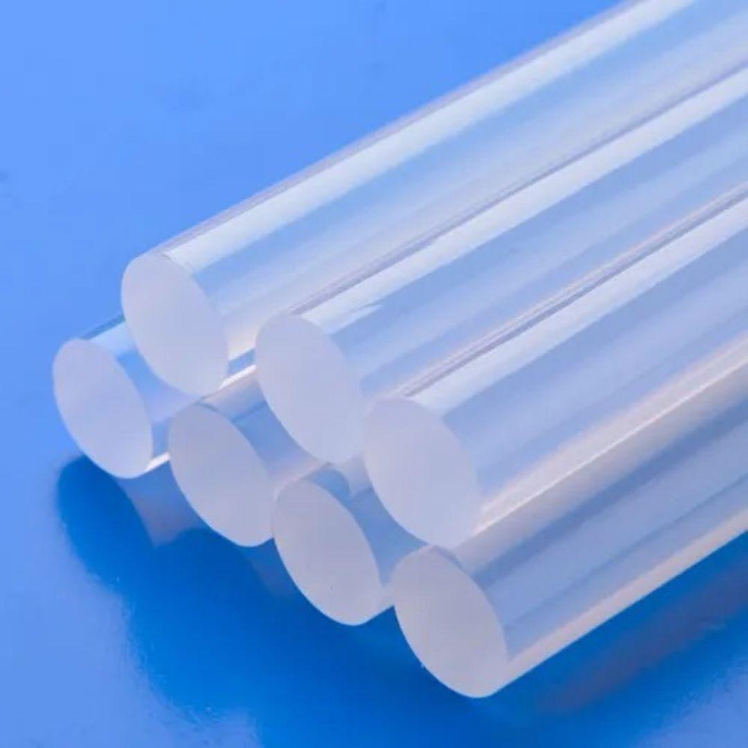 Silicon en Barra Janel 2mm x 20 cm c/20 pz - Colmenero Shop