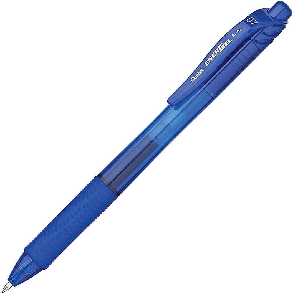 Boligrafo Pentel Energel 0.7 mm - Colmenero Shop