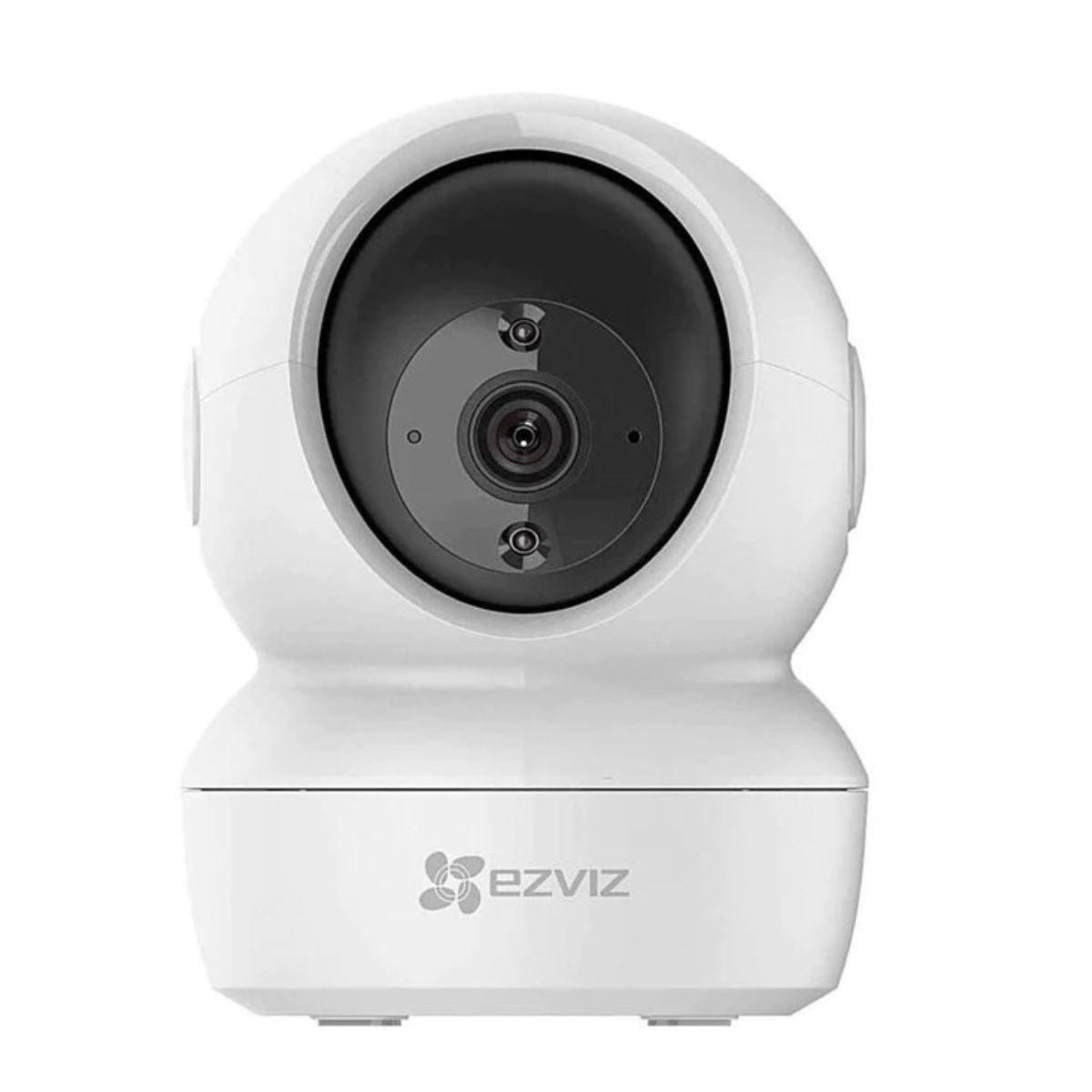 Cámara de seguridad para interiores Ezviz C6N 360° - Colmenero Shop